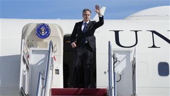 مسؤول أمريكي: بلينكن سيزور دولا أخرى بعد زيارته لإسرائيل والأردن