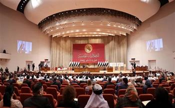 البرلمان العراقى يناقش الأوضاع فى فلسطين السبت المقبل