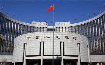 البنك المركزي الصيني يضخ سيولة في النظام المالي عبر عمليات إعادة الشراء العكسية
