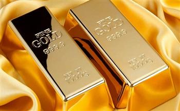 ارتفاع أسعار الذهب بنسبة 0.19% في المعاملات الفورية