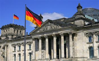 السلطات الألمانية توقف عراقيا يشتبه في انتمائه لتنظيم "داعش" الإرهابي