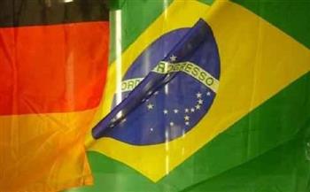 حكومتا ألمانيا والبرازيل تستأنفان المشاورات بعد توقف 8 سنوات
