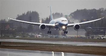 وصول طائرة تقل 40 مواطنًا تشيكيًا من إسرائيل إلى براغ