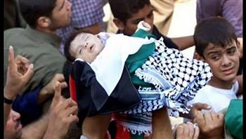 «العالمية للدفاع عن الأطفال»: الاحتلال الإسرائيلي قتل 332 طفلًا في قطاع غزة والضفة الغربية
