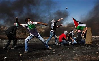 دعوات لجمعة غضب بالضفّة والقدس نصرةً لغزة