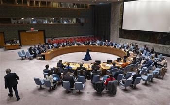 البرازيل تدعو لاجتماع مجلس الأمن غدًا لمناقشة التصعيد في غزة