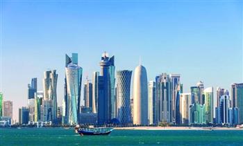 قطر: 321.3 مليون ريال حجم التداول العقاري في أسبوع