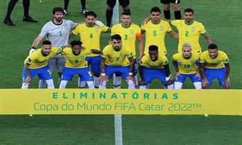 تعرف على موعد مباراة البرازيل وفنزويلا في تصفيات كأس العالم 2026