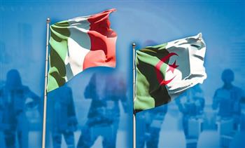 مباحثات جزائرية مع "إيني" الإيطالية حول فرص الاستثمار في المحروقات