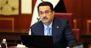 رئيس الوزراء العراقي يوجه بإرسال مساعدات إنسانية إلى قطاع غزة