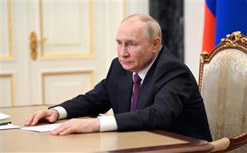 بوتين: موسكو وبشكيك لديهما وجهات نظر متقاربة بشأن القضايا الإقليمية والدولية المُلحة