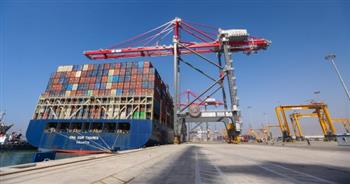 «ميناء الإسكندرية»: تداول 3951 حاوية مكافئة و275 ألف طن خلال 48 ساعة 