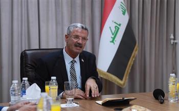 وزير النفط العراقي: روسيا نجحت في تجاوز قيود الغرب النفطية