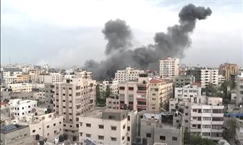صحفي أمريكي: إسرائيل تعتبر حصار غزة إبادة جماعية