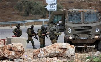 مقتل شرطي إسرائيلي خلال اشتباكات مع فصائل المقاومة الفلسطينية في غلاف غزة