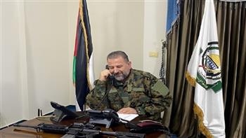"حماس": خطة المقاومة الدفاعية أقوى من خطتها الهجومية وجميع الاحتمالات مفتوحة