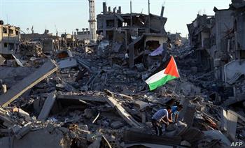 مواقع التواصل الاجتماعي تتحول لسجل يوثق عمليات الدمار في غزة