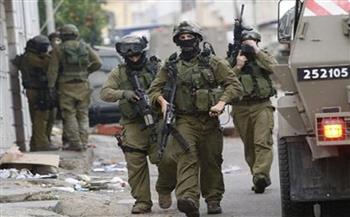 إصابات في صفوف الشرطة الإسرائيلية بهجوم مسلح في باب الساهرة بالقدس المحتلة
