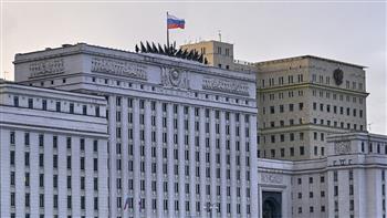 وزارة الدفاع الروسية: إزالة موقع مراقبة لقوات حفظ السلام الروسية في ناجورنو كاراباخ