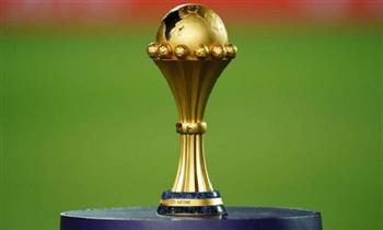 تعرف على مجموعات بطولة كأس الأمم الأفريقية 2024