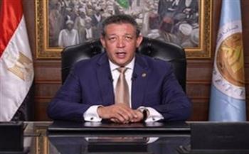 غدًا.. المرشح الرئاسي حازم عمر يتوجه إلى الهيئة الوطنية للانتخابات لتقديم أوراقه ترشحه