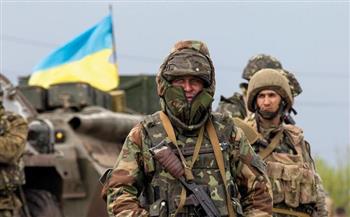 أوكرانيا: تسجيل 64 اشتباكا مع القوات الروسية خلال الساعات الـ24 الماضية