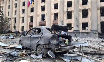 أوكرانيا: مقتل وإصابة 11 شخصا جراء قصف روسي لدونيتسك خلال الساعات الـ24 الماضية