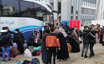 التشيك: عودة 66 مواطنا على متن رحلتين قادمتين من إسرائيل