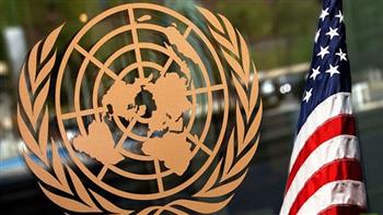 الأمم المتحدة وأمريكا تبحثان الأوضاع الإنسانية والسياسية في ليبيا