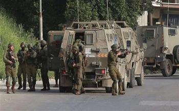 استشهاد 3 فلسطينيين برصاص قوات الاحتلال في رام الله وقلقيلية