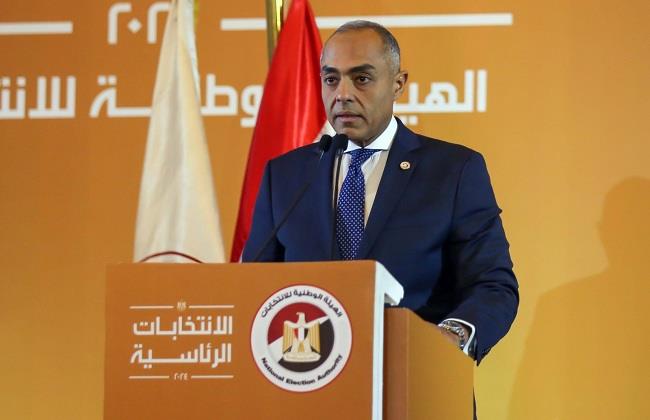 لليوم التاسع.. الهيئة الوطنية تستأنف تلقي أوراق المرشحين للانتخابات الرئاسية 2024