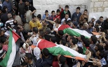أكثر من 100 شهيد و1000 جريح فلسطيني جراء عدوان الاحتلال الإسرئيلي المستمر على قطاع غزة مُنذ الفجر