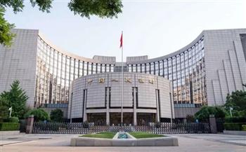 المركزي الصيني يضخ سيولة بقيمة 24ر13 مليار دولار في النظام المالي