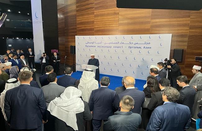 «البحوث الإسلامية»: مبادرات «حكماء المسلمين» نجحت في ترسيخ ثقافة التنوع الفكريِّ والتعددية الدينيِّة