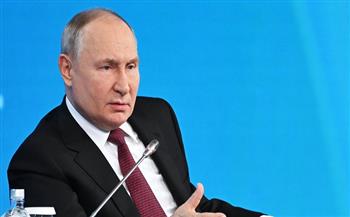 طرحه الرئيس بوتين.. نوفاك يتحدث عن مشروع روسي ضخم تبحثه تركيا