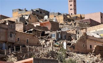 المغرب: إطلاق وكالة متخصصة بإعادة الإعمار بعد الزلزال