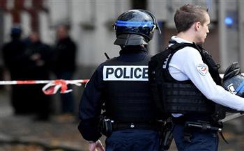 مقتل معلم وإصابة عدة أشخاص آخرين في هجوم طعن بسكين في مدرسة بشمال فرنسا