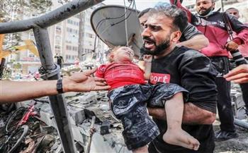 "يونيسيف": أطفال غزة يدفعون ثمنا باهظا مع مقتل المئات منهم في كل ساعة