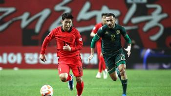 بمشاركة معلول.. تونس تسقط أمام كوريا الجنوبية برباعية في مباراة ودية 
