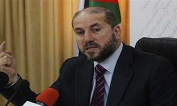 مستشار الرئيس الفلسطيني: شعبنا يرفض الاستجابة لجرائم الاحتلال الإسرائيلي 