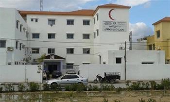 إخلاء مستشفى الدرة للأطفال بعد قصفها بقنابل الفسفور الأبيض