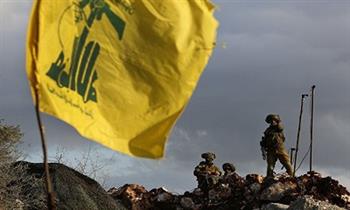 المسيرات الإسرائيلية تقصف أهدافًا لـ«حزب الله» في لبنان