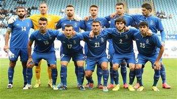 أذربيجان يفوز على إستونيا في تصفيات اليورو 