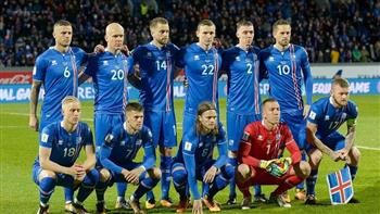 ايسلندا يتعادل مع لوكسمبورج في تصفيات اليورو 