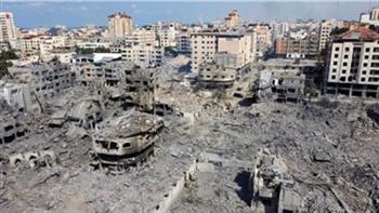 تحذير مصر من مطالبة الجيش الإسرائيلي سكان غزة بمغادرة منازلهم يتصدر اهتمامات الصحف