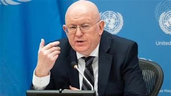 مندوب روسيا لدى الأمم المتحدة محذرا: الشرق الأوسط على شفا حرب واسعة النطاق