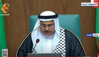 البرلمان العربي يتهم الميليشيا الحوثية بعرقلة السلام في اليمن
