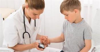 دليل‭ ‬الرعاية‭ ‬والأمان‭ ‬لأطفال‭ ‬مرض‭ ‬السكري‭ ‬في‭ ‬المدارس