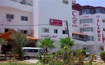 أطباء مُستشفى بشمال قطاع غزة يرفضون أوامر الاحتلال بالإخلاء رغم التهديد بالقصف