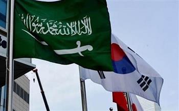 كوريا والسعودية تتفقان على تعزيز التعاون المشترك